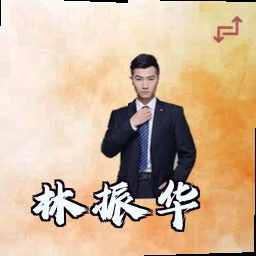 林振华