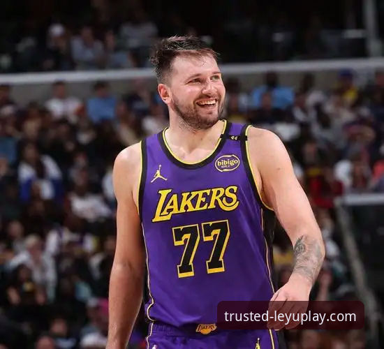 东契奇600分月创队史纪录：在乐鱼体育平台追踪巨星崛起完整指南
