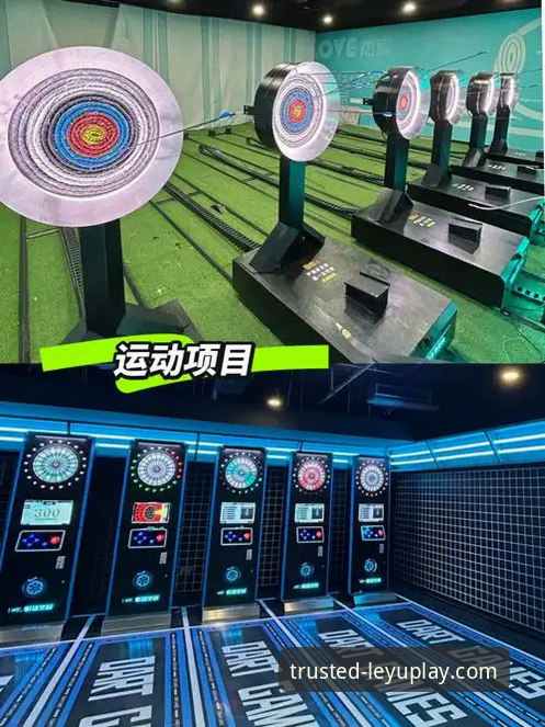 乐鱼体育热门赛事最新版 乐鱼体育热门赛事最新版:6大功能亮点重塑观赛体验