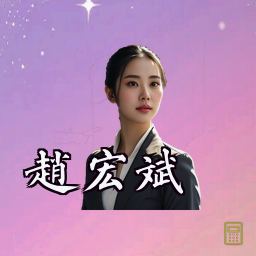 赵宏斌